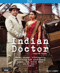Indian Doctor: Complete Series - Indian Doctor: Complete Series - Blu-ray