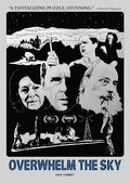 Overwhelm The Sky (2019) - Overwhelm The Sky (2019) - DVD