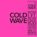 Soul Jazz Records Presents Cold Wave 2 / Various [LP] Vinyl Record