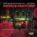 Society Hill Records Presents Red Light / Var - Society Hill Records Presents Red Light / Var - Music CD