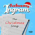 Ingram,johnny - Christmas Song (remix) - Music CD