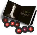 Anderson,marian - Beyond The Music - Music CD
