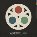 Saint Motel / O.S.T. (Mod) Music CD