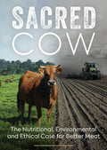Sacred Cow - Sacred Cow - DVD