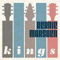 Marsden,bernie - Kings - Music CD