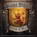 Grave Digger - Ballad Of Mary - Vinyl Record