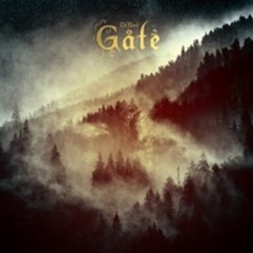 Gate - Til Nord - Vinyl Record