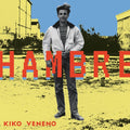 Kiko Veneno - Hambre - Music CD