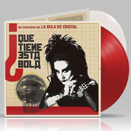 Que Tiene Esta Bola: Las Canciones De La Bola De - Que Tiene Esta Bola: Las Canciones De La Bola De - Vinyl Record