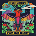 Rice&groove - Y All Not Ready - Music CD