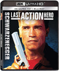 Last Action Hero - Last Action Hero - UHD