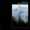 Eckman,chris - Where The Spirit Rests - Music CD