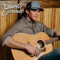 Grimes,curtis - Curtis Grimes - Music CD
