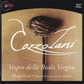 Chiara Margarita Cozzolani Vespro Beata Vergine [3 CD]