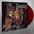 Pessimist - Blood For The Gods - Vinyl Record
