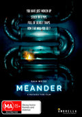 Meander - Meander - DVD