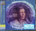 Coltrane,alice - Kirtana Triya Sings - Music CD