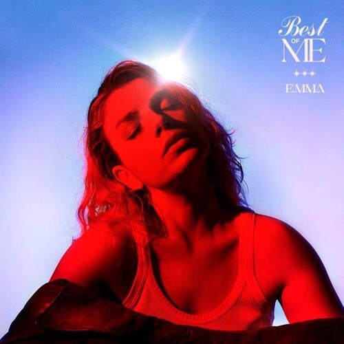 Emma - Best Of Me - Music CD