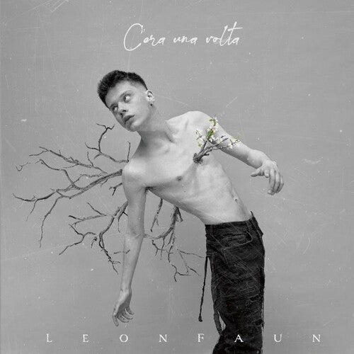 Faun,leon - C'era Una Volta - Music CD