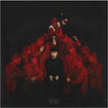 Tony Effe - Untouchable - Music CD