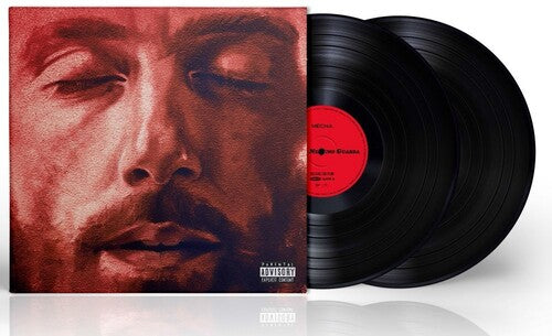 Mecna - Mentre Nessuno Guarda - Vinyl Record