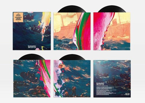 Avalanches - Since I Left You - Vinyl Record
