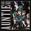 Auntie (Translucent Emerald Vinyl) [Colored Vinyl] [Limited Edition] Vinyl Record