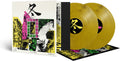 Fuyu (Crystal Clear/Yellow/Black Vinyl) (Blk) [LP] Vinyl Record
