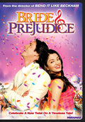Bride & Prejudice - Bride & Prejudice - DVD