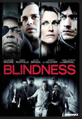Blindness - Blindness - DVD
