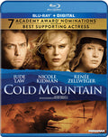 Cold Mountain - Cold Mountain - Blu-ray