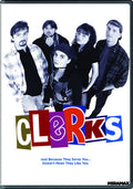 Clerks - Clerks - DVD