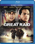 Great Raid - Great Raid - Blu-ray