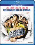 Jay & Silent Bob Strike Back - Jay & Silent Bob Strike Back - Blu-ray
