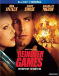 Reindeer Games - Reindeer Games - Blu-ray
