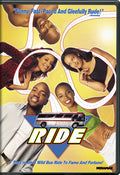 Ride - Ride - DVD