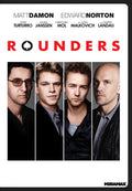 Rounders - Rounders - DVD