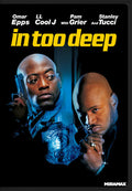 In Too Deep - In Too Deep - DVD