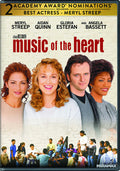 Music Of The Heart - Music Of The Heart - DVD