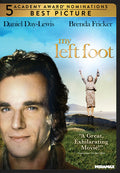 My Left Foot - My Left Foot - DVD