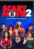 Scary Movie 2 - Scary Movie 2 - DVD