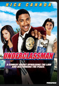 Underclassman - Underclassman - DVD