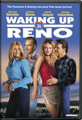 Waking Up In Reno - Waking Up In Reno - DVD