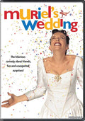 Muriel's Wedding - Muriel's Wedding - DVD