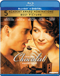 Chocolat - Chocolat - Blu-ray