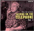 Talking On The Telephone Blues / Various - Talking On The Telephone Blues / Various - Music CD