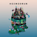 Kozmodrum - Kozmodrum - Vinyl Record