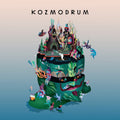 Kozmodrum [LP] Vinyl Record