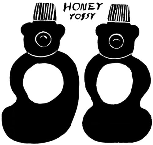 Yossy - Honey - Vinyl Record