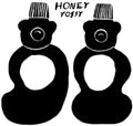 Honey (10in) (Ep) [Limited Edition] Vinyl Record